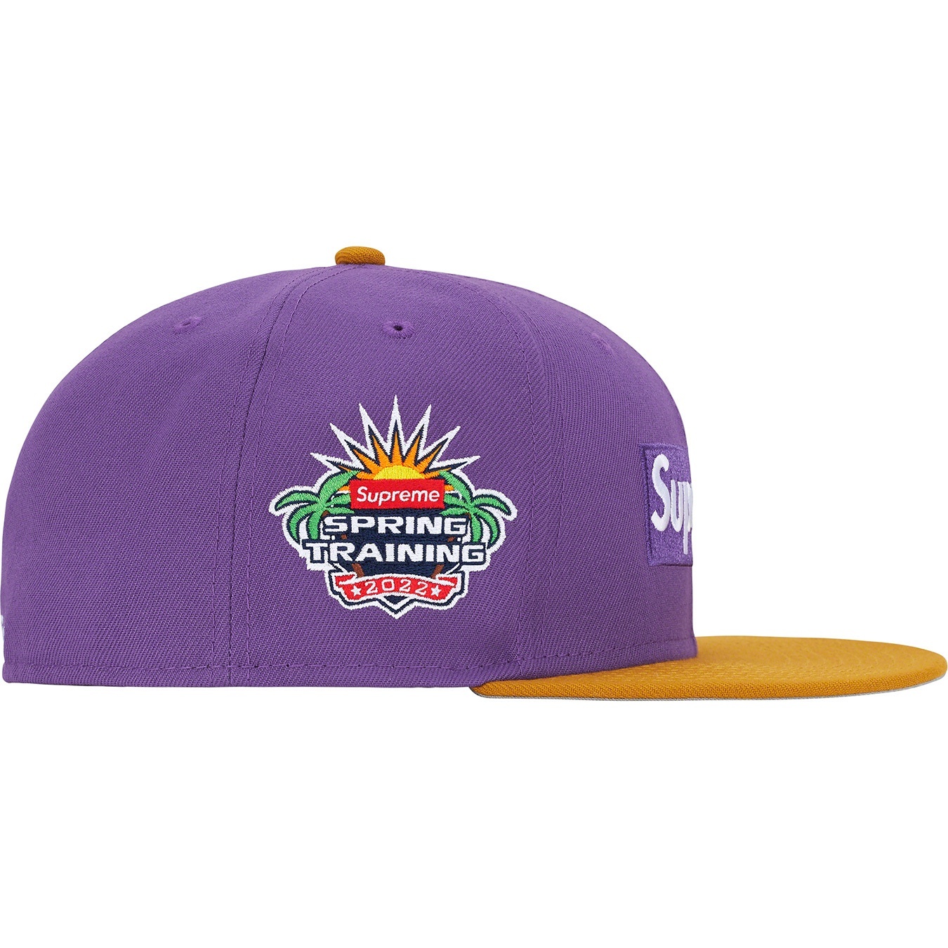 2-Tone Box Logo New Era® view 11